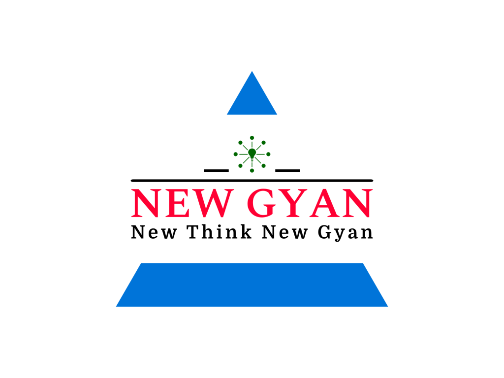 new gyan logo